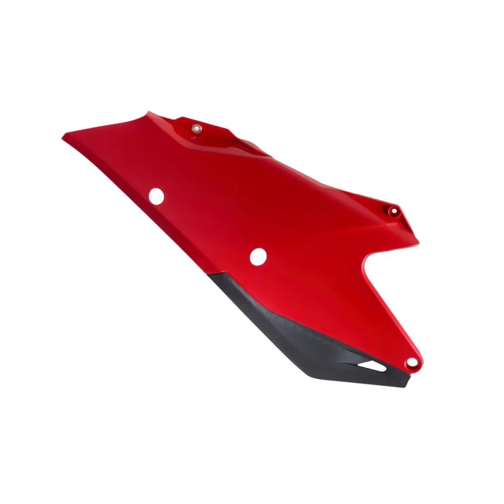 POLISPORT - PANEL SIDE GASGAS 21- RED - 05203199
