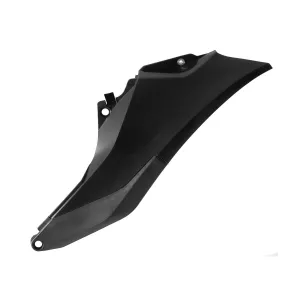 POLISPORT - PANEL SIDE GASGAS 21- BK - 05203201