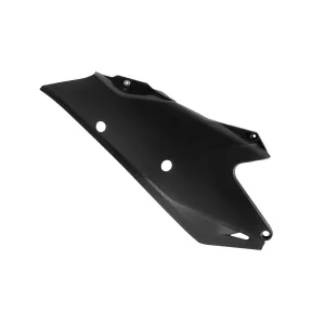 POLISPORT - PANEL SIDE GASGAS 21- BK - 05203201