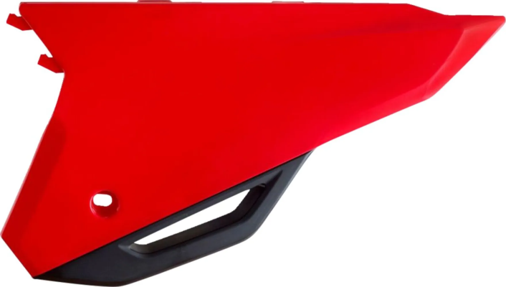 POLISPORT - PANEL SIDE CRF450 21-24 RED - 05203203