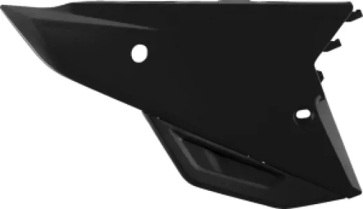 POLISPORT - PANEL SIDE CRF450 21- BK - 05203205