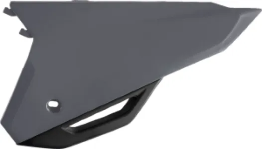 POLISPORT - PANEL SIDE CRF450 21- GRY - 05203206