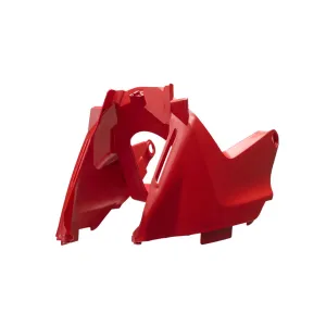 POLISPORT - AIRBOX GGAS MC65 21- RED - 05203221