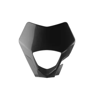 POLISPORT - HDLIGHT MASK GGAS 21- BK - 05203219