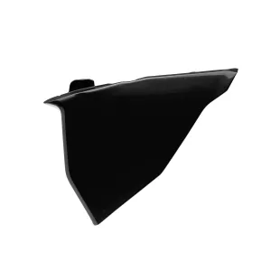 POLISPORT - AIRBOX CVR GASGAS 21- BK - 05203225