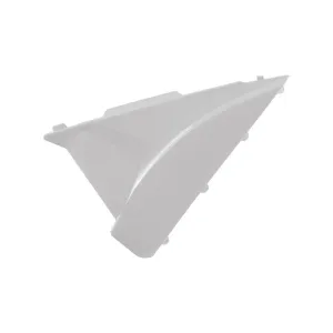 POLISPORT - AIRBOX RESTYLE RR18-19 WH - 05203245