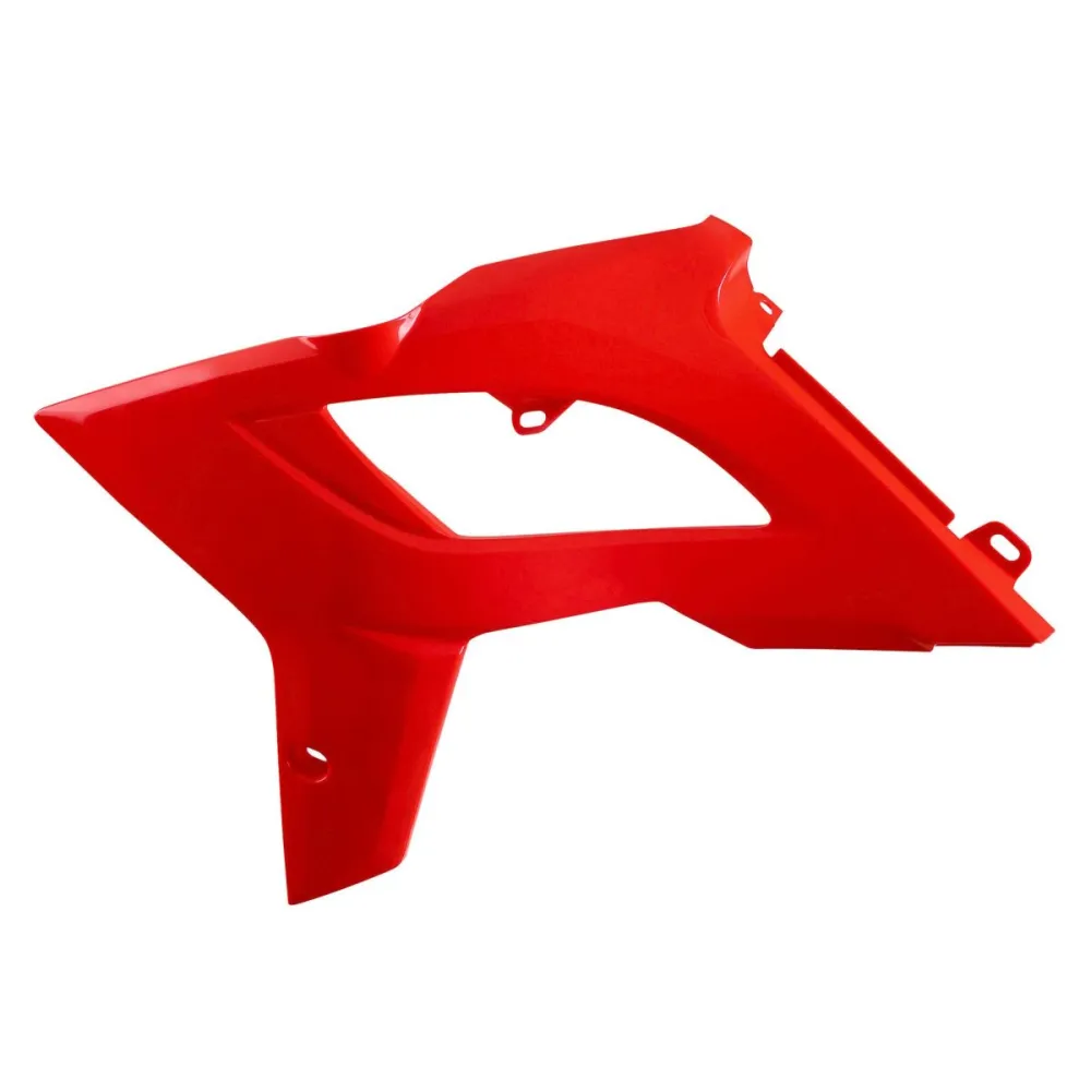 POLISPORT - RAD CVR RESTYL RR13-19 RD - 05203248