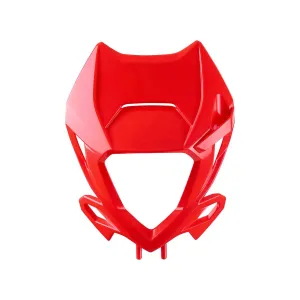 POLISPORT - HDLIGHT MASK BETA 20- RD - 05203258