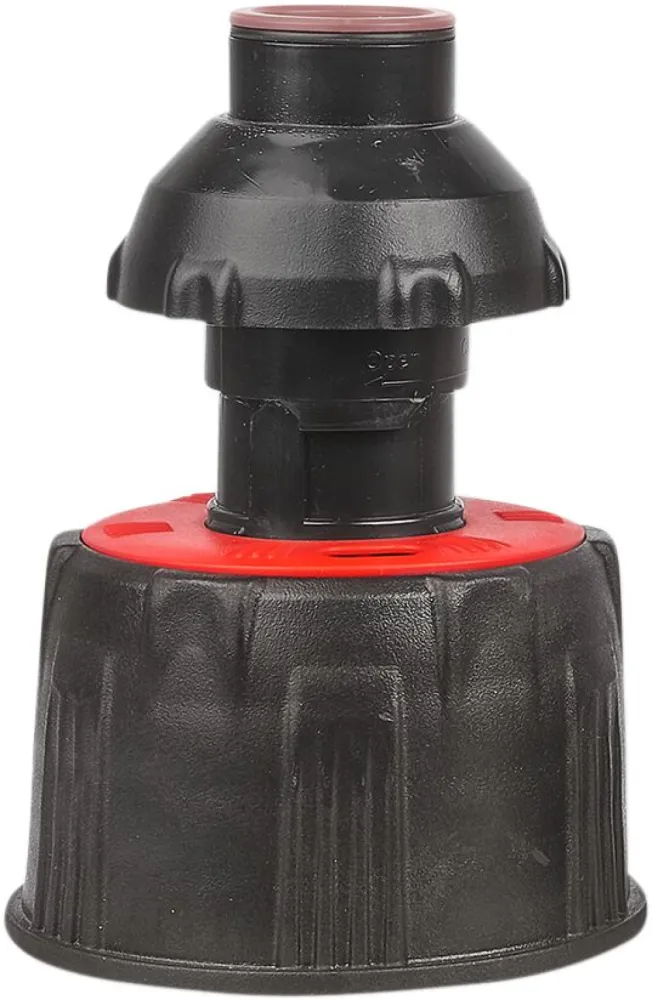 POLISPORT - POLISPORT QCK FILL SPOUT - 10300077