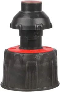 POLISPORT - POLISPORT QCK FILL SPOUT - 10300077