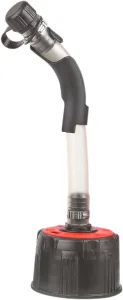 POLISPORT - POLISPORT FILL HOSE + CAP - 10300078