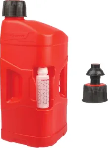 POLISPORT - CAN 20L W/QUICK FILL VALVE - 10300080