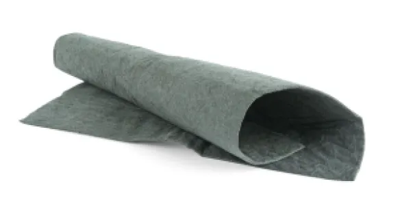 POLISPORT - IMPERMEABLE MAT  - 95010146