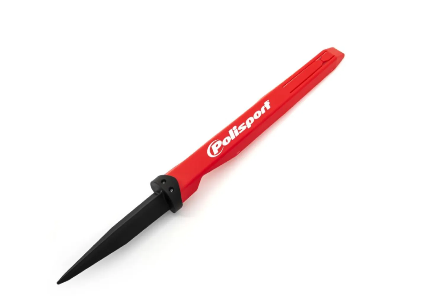 POLISPORT - TRACK MARKER RED - 95010260