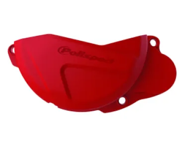 POLISPORT - CLUTCH CVR PROT HONDA RD - 05060952