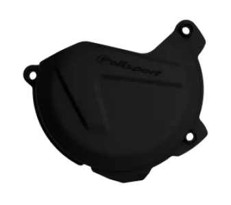 POLISPORT - CLUTCHCVR PROT KTM HVA BK - 05060961