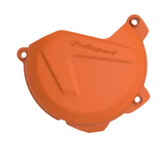 POLISPORT - CLUTCH CVR PROT KTM OR - 05060962