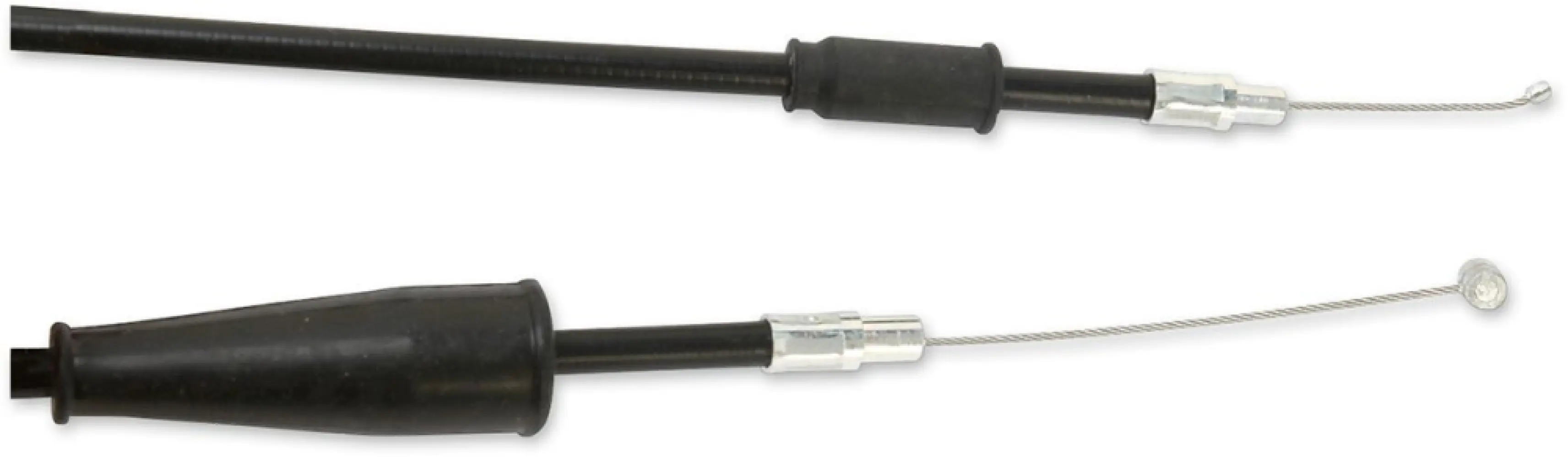 MOOSE OFFROAD HARD-PARTS - CABLE THROTTLE MSE KTM - 06501219