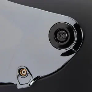 BILTWELL - HARDWARE KIT GEN2 BLACK/BLACK - 01331339