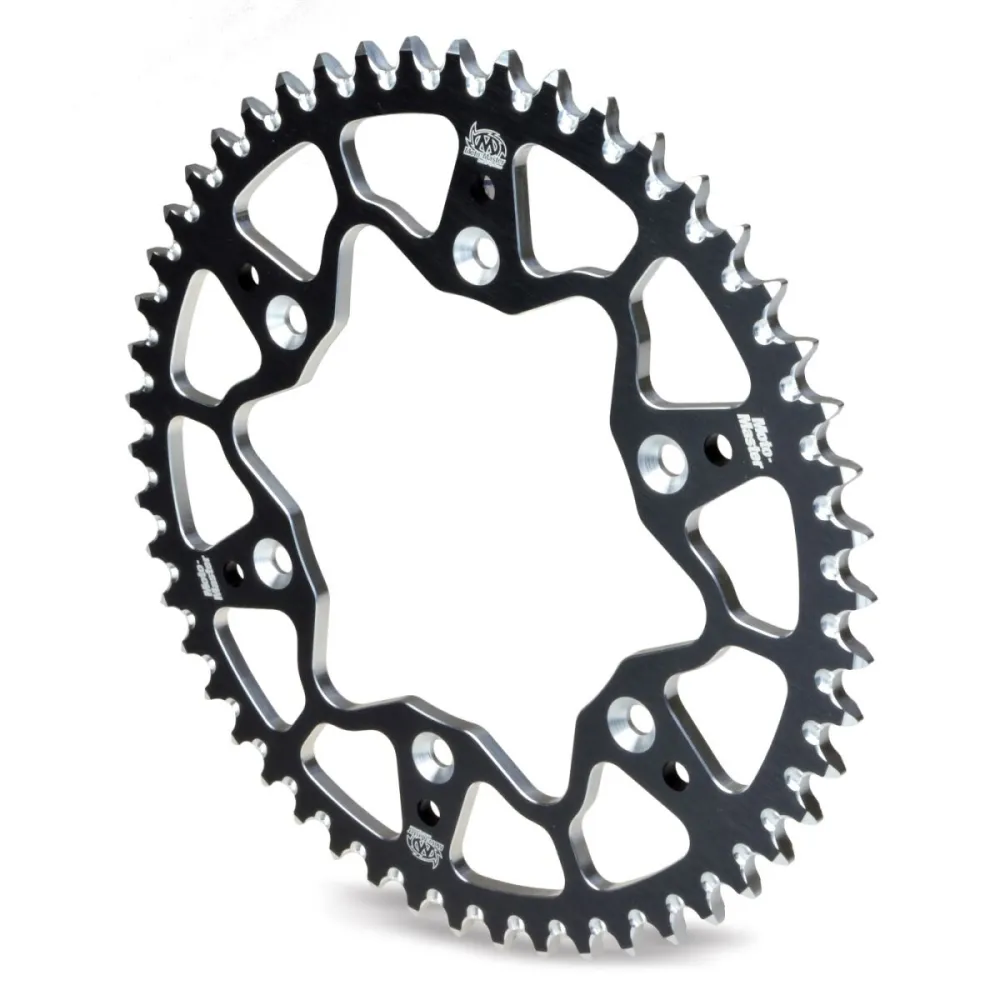 MOTO-MASTER -  SPROCKET REAR 420-48T SX65 TC - 12112897