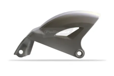 POLISPORT - REAR DISC PROT YZ 06-22 BK - 05203270