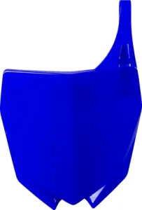 POLISPORT - PLATE#FRT YZ85 15-22 BL - 05203293