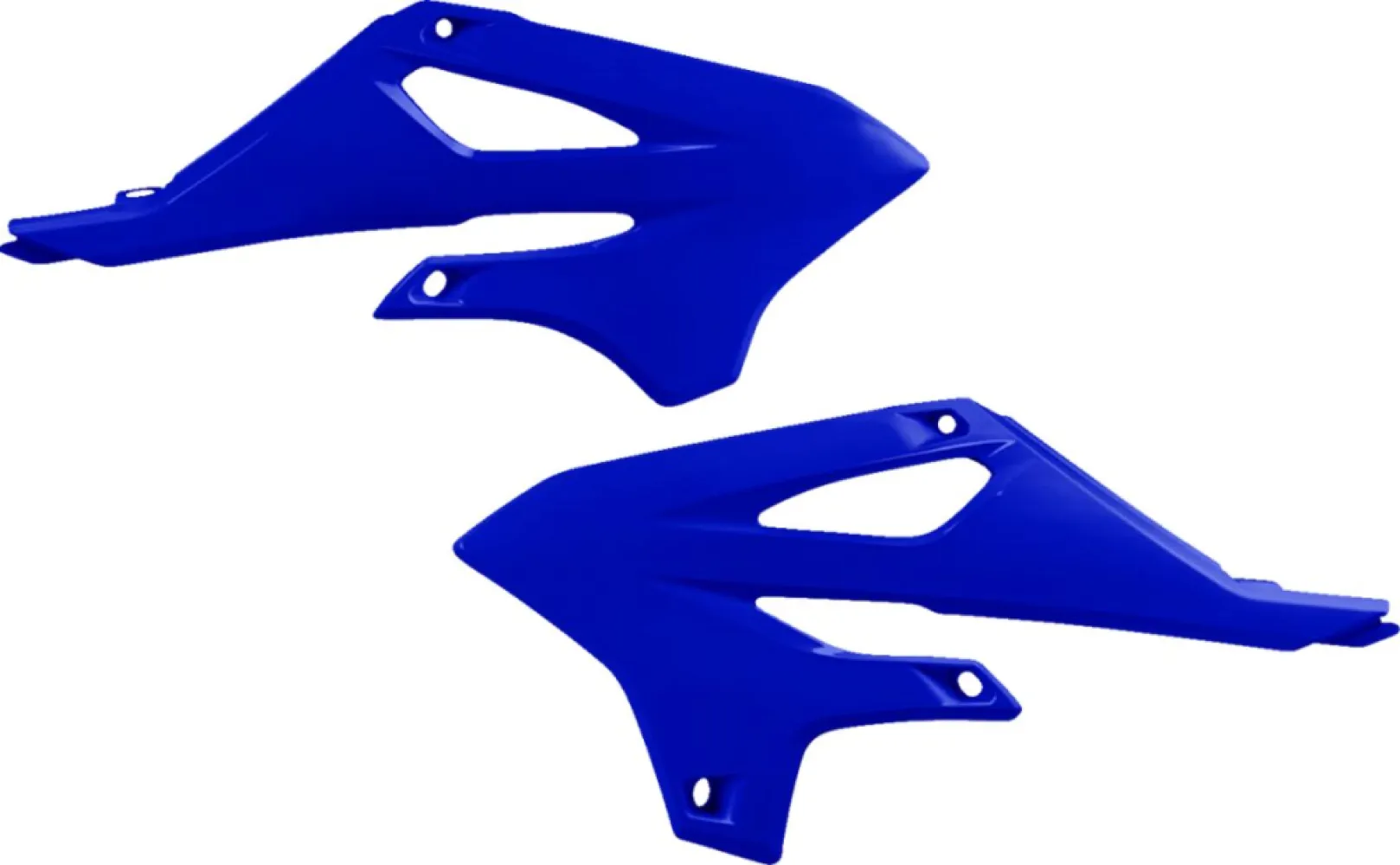 POLISPORT - RAD COVER YZ85 22- BL - 05203420