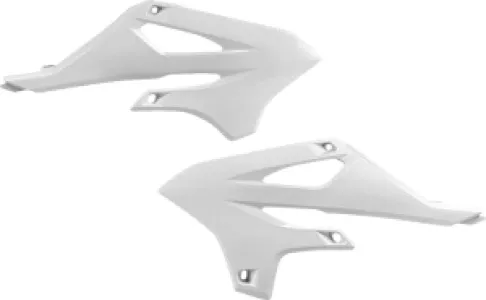 POLISPORT - RAD COVER YZ85 22- WH - 05203421