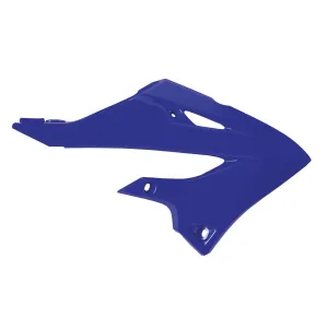 POLISPORT - RAD CVR YZ125/250 22- BL - 05203422