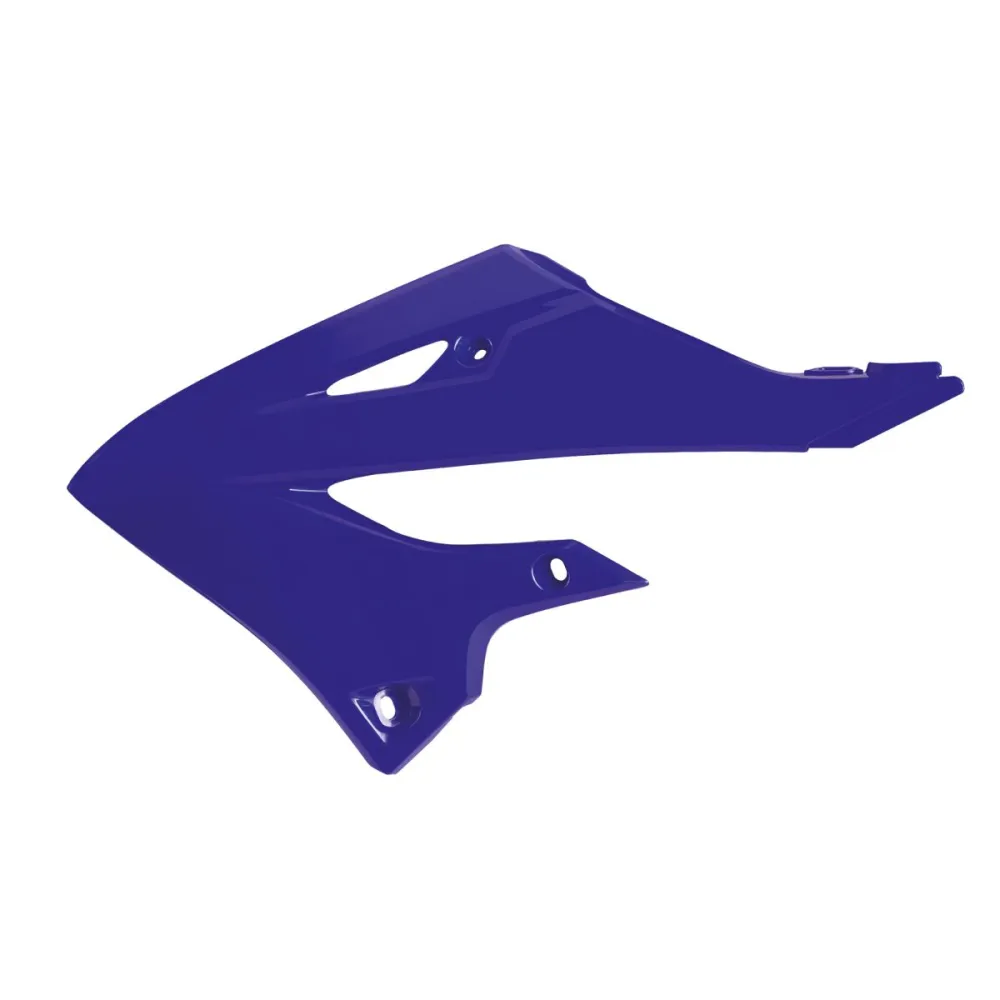 POLISPORT - RAD CVR YZ125/250 22- BL - 05203422