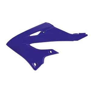 POLISPORT - RAD CVR YZ125/250 22- BL - 05203422