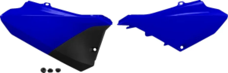 POLISPORT - SIDE PANELS YZ85 22- BL - 05203424