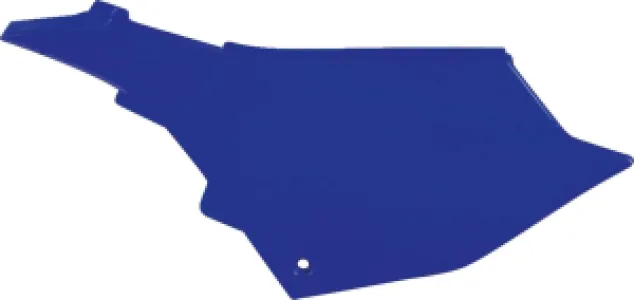 POLISPORT - SIDE PANELS YZ 22- BL - 05203426