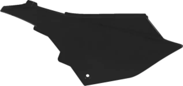 POLISPORT - SIDE PANELS YZ 22- BK - 05203427
