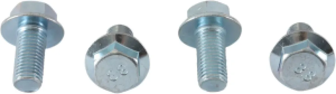 MOOSE OFFROAD HARD-PARTS - WHEEL STUD/NUT KIT MSE - 02130848