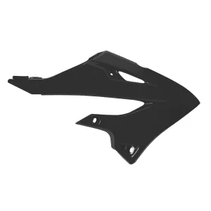 POLISPORT - RAD CVR YZ125/250 22- BK - 05203430
