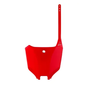 POLISPORT - PLATE#FRT CR22RESTYLE RD - 05203440