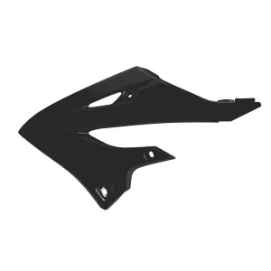 POLISPORT - RAD CVR YZ125/250 22- BK - 05203430