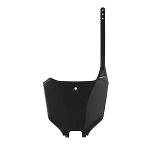 POLISPORT - PLATE#FRT CR22RESTYLE BK - 05203441