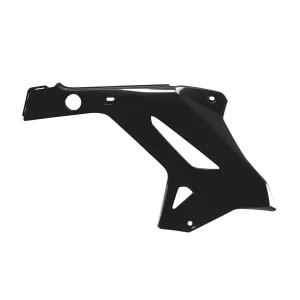 POLISPORT - RAD CVR CR 22RESTYLE BK - 05203443