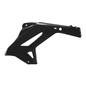 POLISPORT - RAD CVR CR 22RESTYLE BK - 05203443