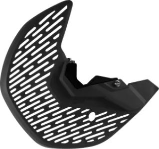 POLISPORT - MX DISC+FORK PRO CRF BK - 05203783