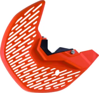 POLISPORT - MX DISC+FORK PRO OR - 05203785