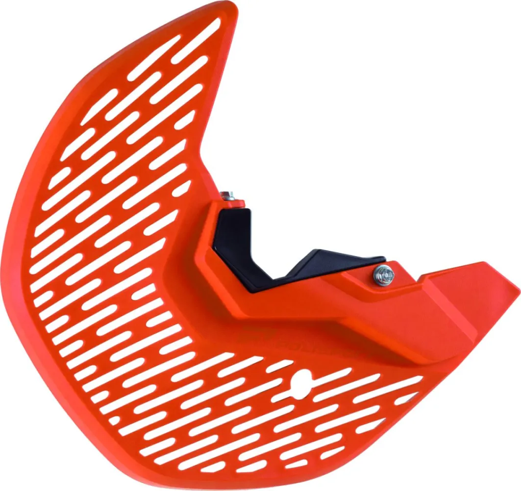 POLISPORT - MX DISC+FORK PRO OR - 05203789