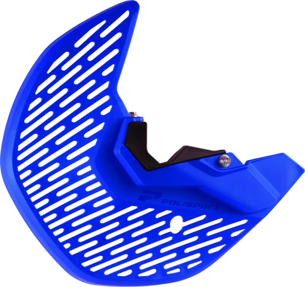 POLISPORT - MX DISC+FORK PRO BL - 05203798