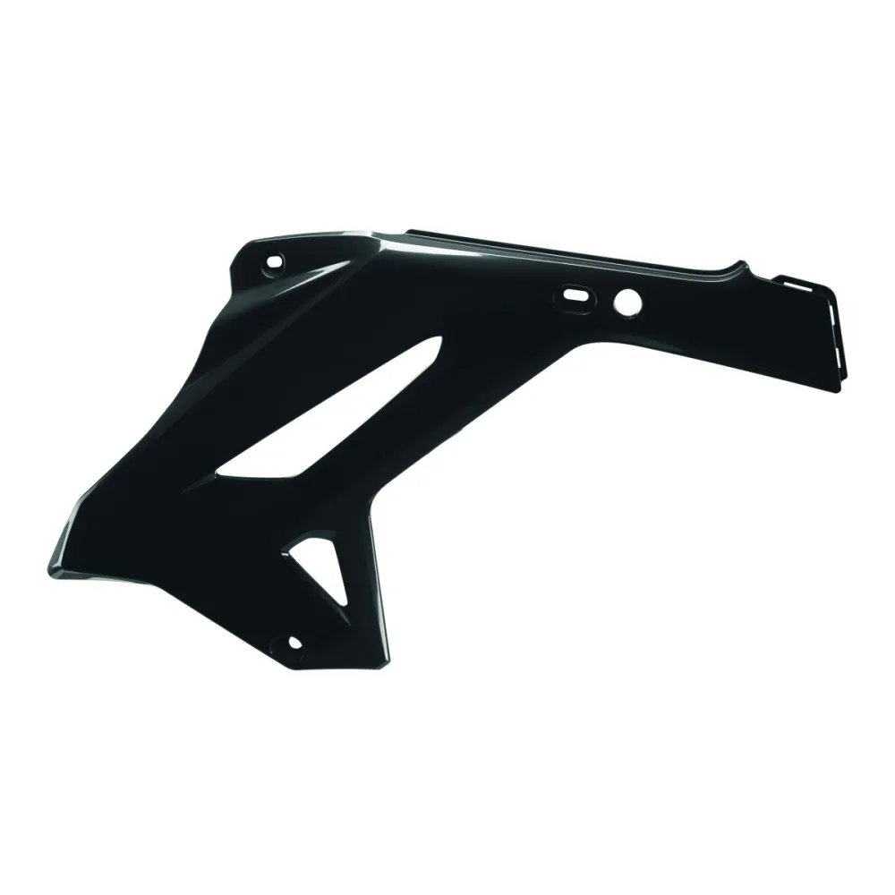 POLISPORT - RAD CVRS CR RESTYLE BK - 05203983