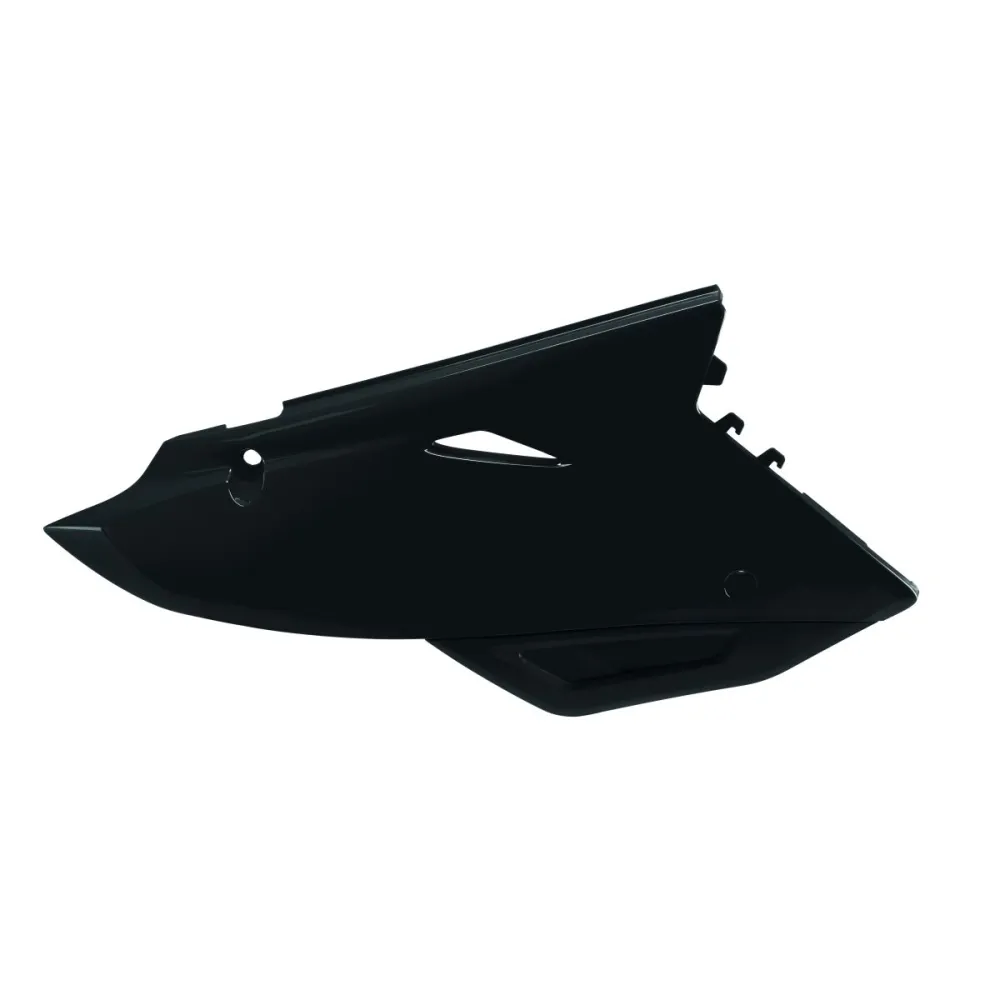 POLISPORT - PANEL SIDE CR RESTYLE BLK - 05203985