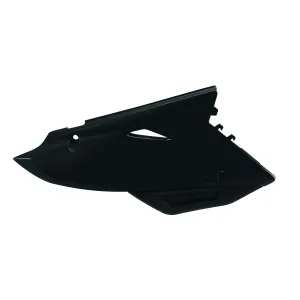 POLISPORT - PANEL SIDE CR RESTYLE BLK - 05203985