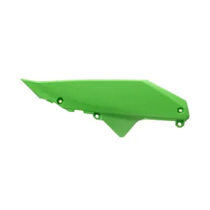 POLISPORT - PANEL SIDE KX450 24- GRN - 05204037