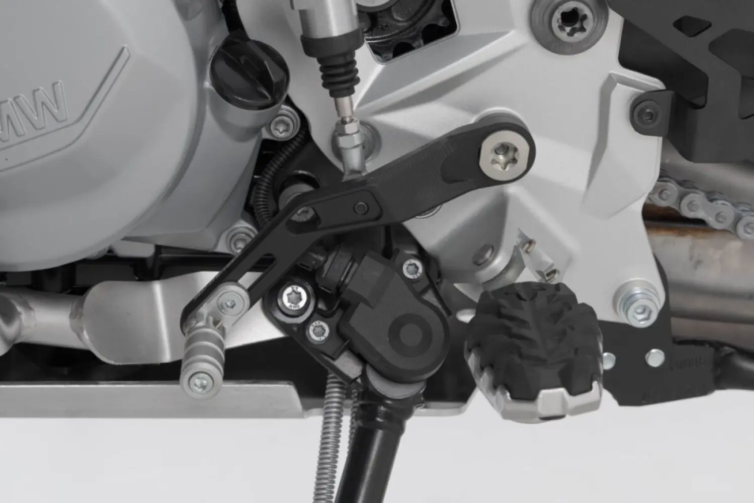 SW-MOTECH - GEAR LEVER - 16021528